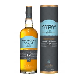 Knappogue Castle 12