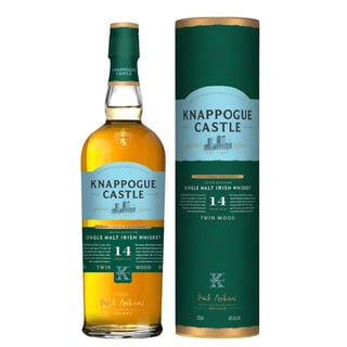 Knappogue Castle 14