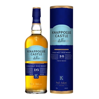 Knappogue Castle 16