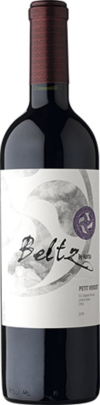 Korta Beltz Petit Verdot 2019