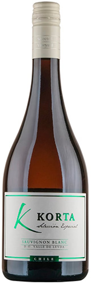 Korta Seleccion Especial Sauvignon Blanc 2024