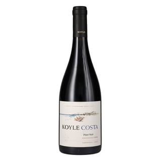 Koyle Costa Pinot Noir