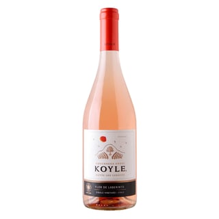 Koyle Cuvee Los Lingues Flor De Laberinto