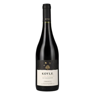 Koyle Don Cande Cinsault