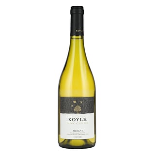Koyle Don Cande Moscatel