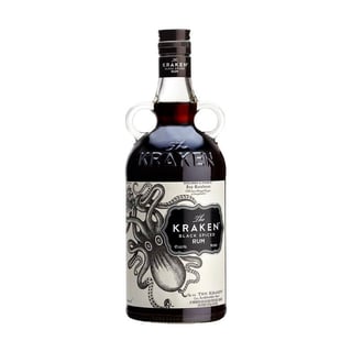 Kraken Ron Añejo