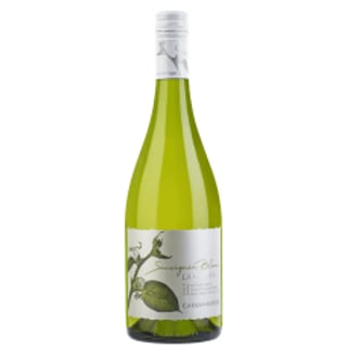 La Cantera Sauvignon Blanc, Casas del Bosque 750cc