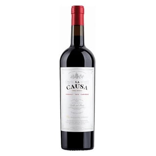 La Causa Blend 750 Cc