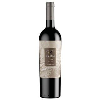 La Celia Elite Malbec 750 Ml
