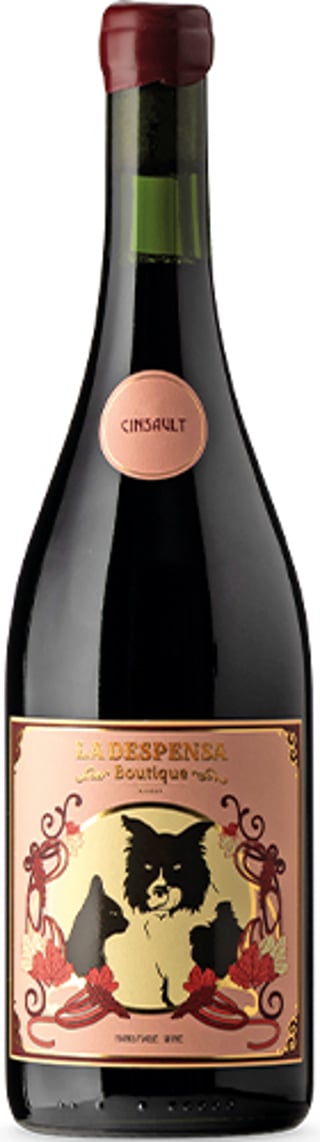 La Despensa Boutique Cinsault 2023