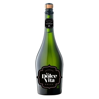 La Dolce Vita Espumante Dolce