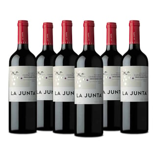 La Junta Amigo Perro Reserva Carmenere