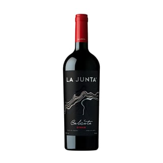 La Junta Calicata Super Premium Syrah