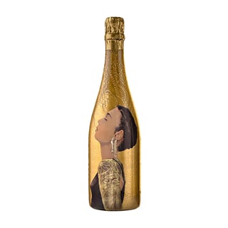 La Piu Belle Champagne Millesime