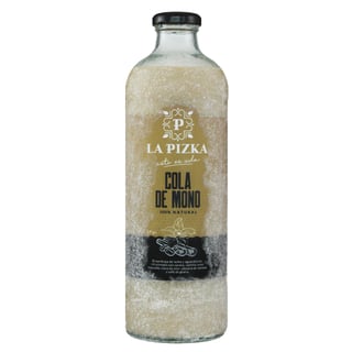 La Pizka Cola De Mono 1l
