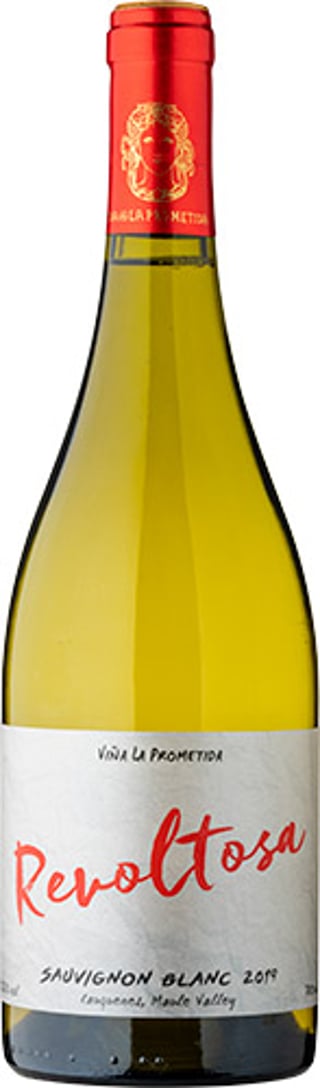 La Prometida Revoltosa Sauvignon Blanc 2019