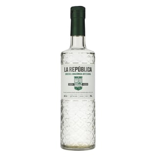 La Republica Amazonica Gin