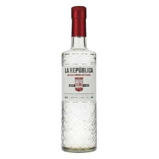 La Republica Andina Gin