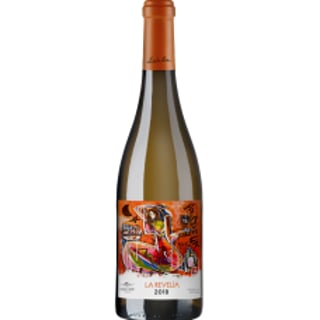 La Revelia, Bierzo, España.
