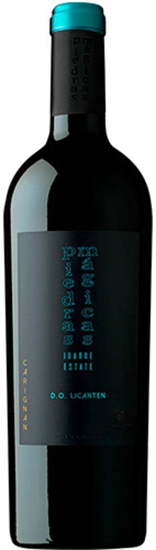 La Ronciere Piedras Magicas Carignan 2020