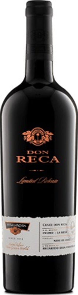 La Rosa Don Reca Limited Release Cuvee 2021