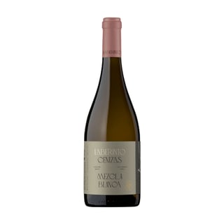Laberinto Cenizas Mezcla Blanca Gran Reserva