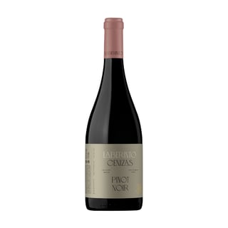 Laberinto Cenizas Pinot Noir Gran Reserva