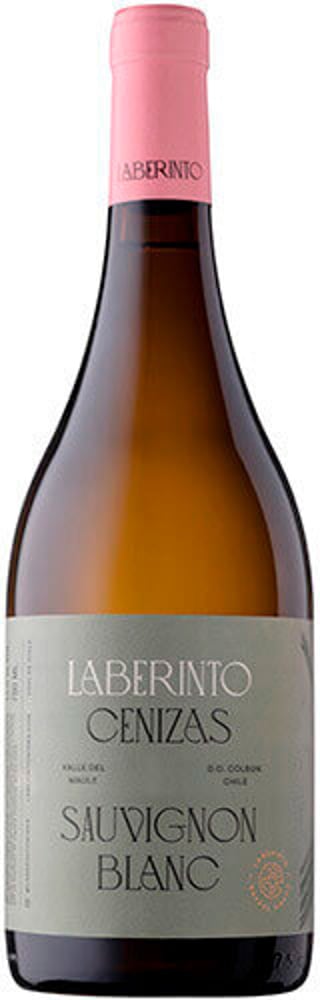 Laberinto Cenizas Sauvignon Blanc 2024