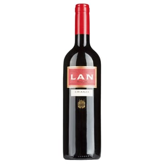 Lan Crianza 750 Ml