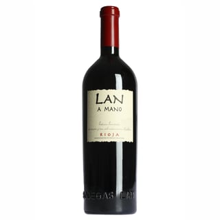 Lan Edicion Limitada 750 Ml