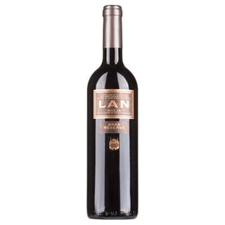 Lan Gran Reserva 750 Ml