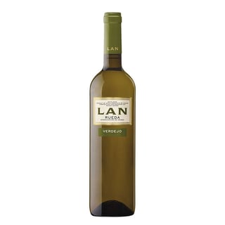Lan Verdejo 750 Ml