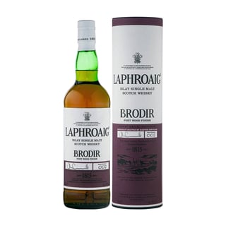 Laphroaig Brodir