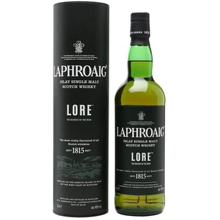 Laphroaig Lore 700 Ml