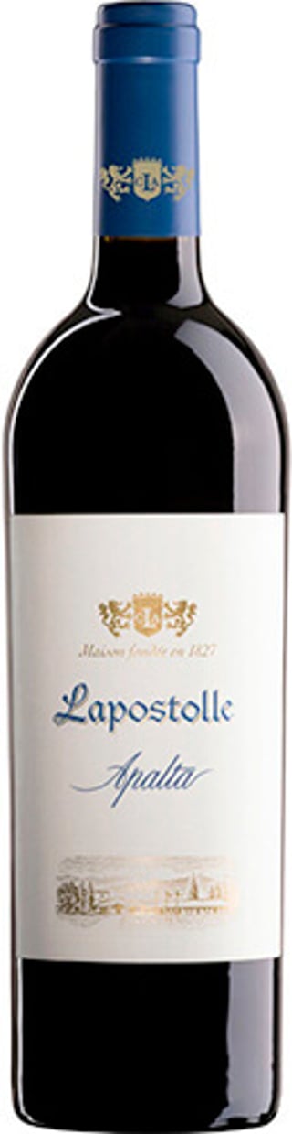 Lapostolle Apalta Ensamblaje Tinto 2022