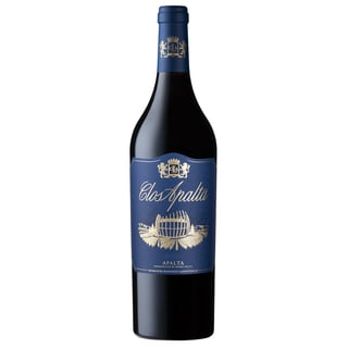 Lapostolle Clos De Apalta Icono 750 Ml