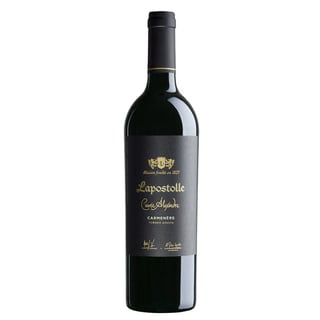 Lapostolle Cuvee Alexandre Ca 750 Cc