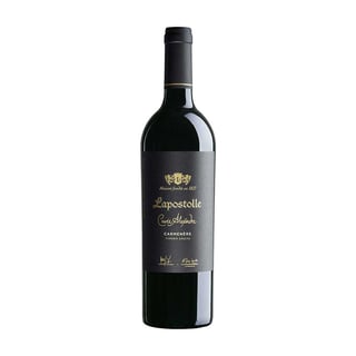 Lapostolle Cuvee Alexandre Premium Carmenere