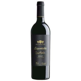 Lapostolle Cuvee Merlot 750 Ml