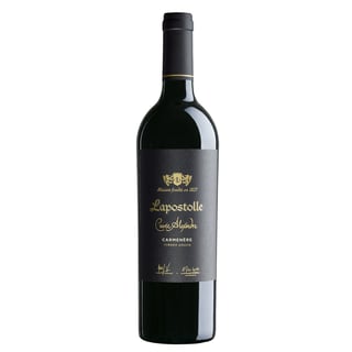 Lapostolle Cuvee Premium Carmenere 750 Ml