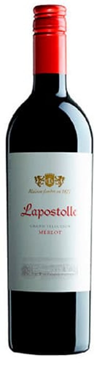 Lapostolle Grand Selection Merlot 2023