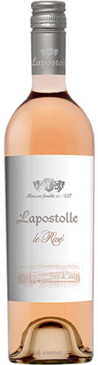 Lapostolle Le Rose 2024