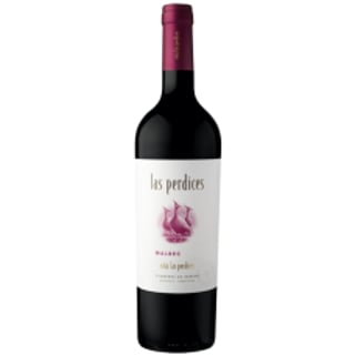 Las Perdices Reserva Malbec, Argentino