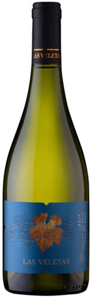 Las Veletas Estate Sauvignon Blanc 2019