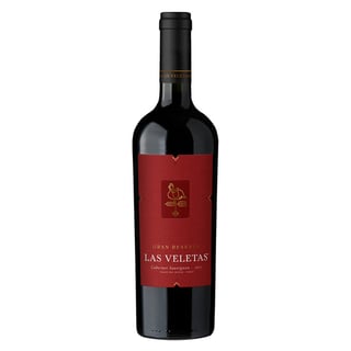 Las Veletas Gran Reserva Cs 750 Cc