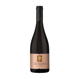 Las Veletas Grenache/syrah/carignan