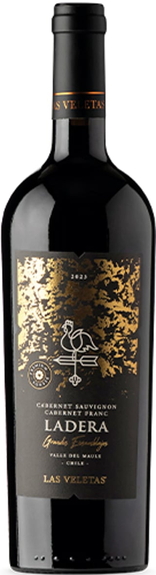 Las Veletas Ladera Cabernet Sauvignon / Cabernet Franc 2023