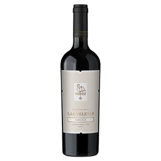 Las Veletas Vino Cuartel Nâ° 73 Carignan 750 Ml