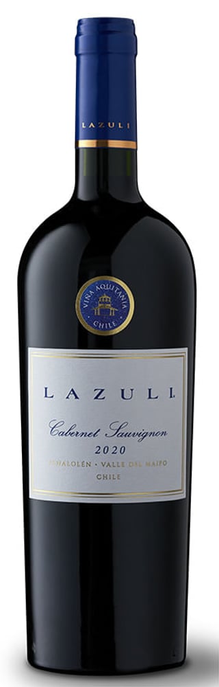 Lazuli Cabernet Sauvignon
