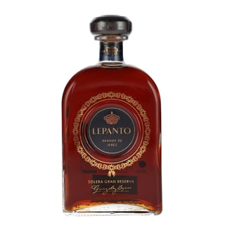 Lepanto Brandy